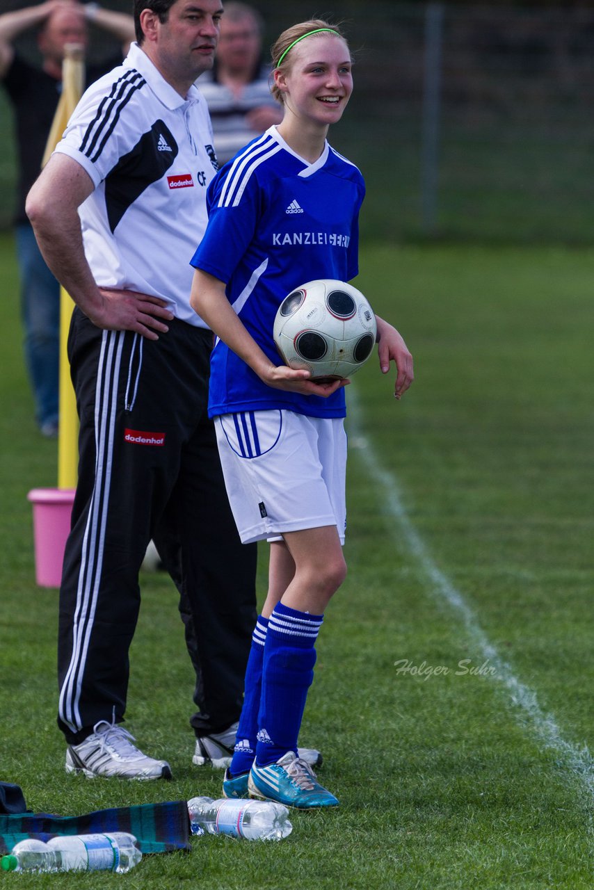 Bild 111 - Frauen FSC Kaltenkirchen II U23 - SV Bokhorst : Ergebnis: 4:1